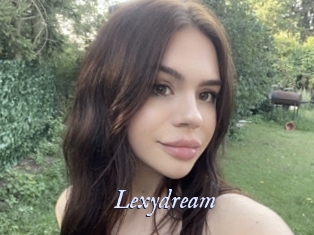 Lexydream
