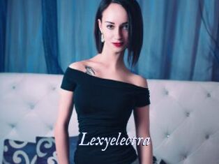 lexyelectra 1 chatte mouillée