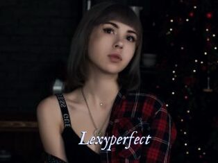 Lexyperfect