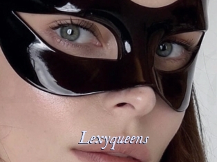 Lexyqueens
