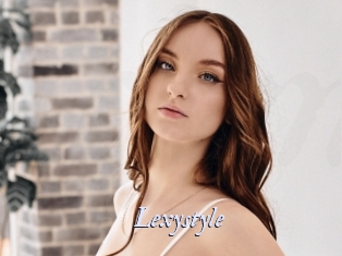 Lexystyle