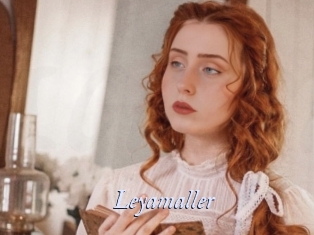 Leyamaller
