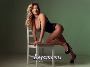Leyamoons