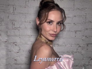 Leyamorris
