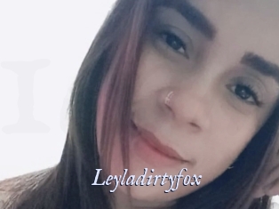 Leyladirtyfox