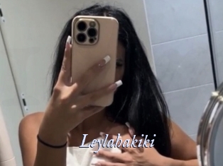 Leylahakiki