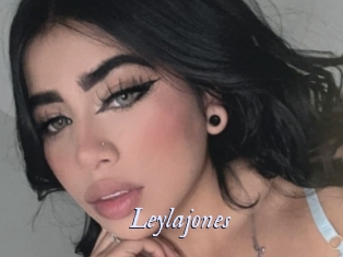 Leylajones