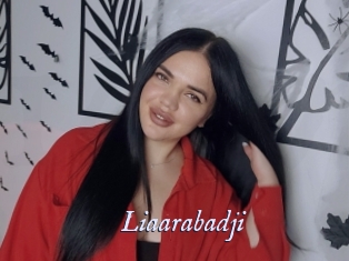 Liaarabadji