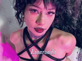 Liaaroadd