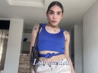 liah_sexydoll 1 chatte mouillée