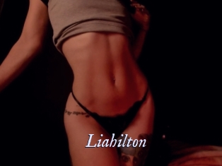 Liahilton