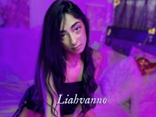 Liahvanno