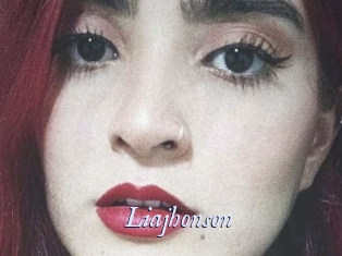 Liajhonson