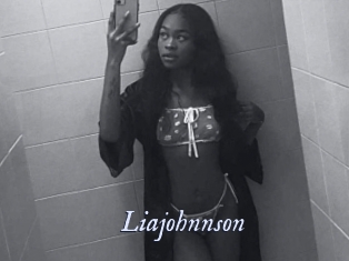 Liajohnnson