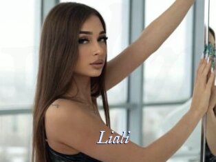 Liali