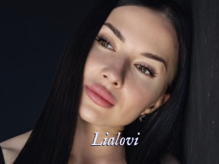 Lialovi