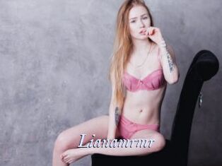 Lianamrmr