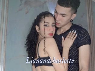 Lianandcharlotte