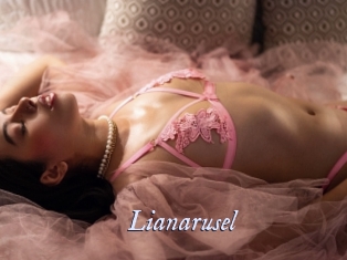 lianarusel 1 chatte mouillée