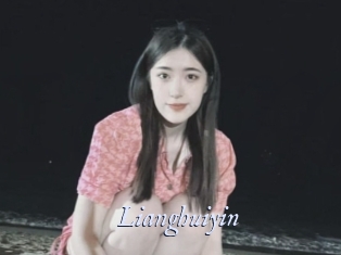 Lianghuiyin