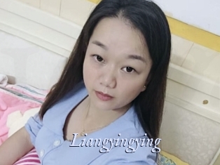 Liangyingying