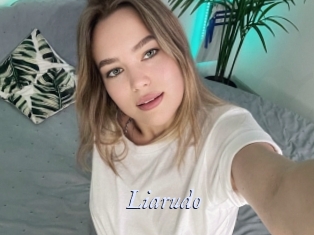 Liarudo