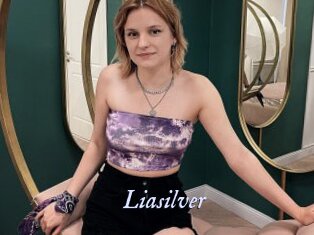 Liasilver