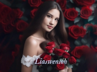 Liaswenson