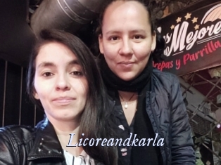 licoreandkarla 1 chatte mouillée