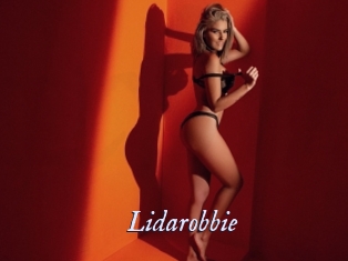 Lidarobbie