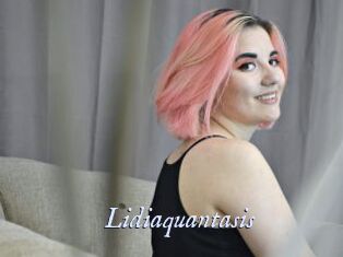 Lidiaquantasis