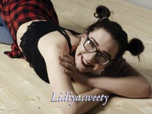 Lidiyasweety