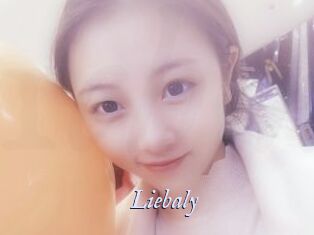 Liebaly