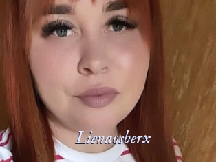 Lienaosberx