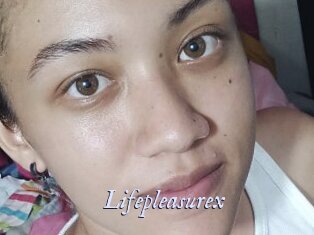 Lifepleasurex