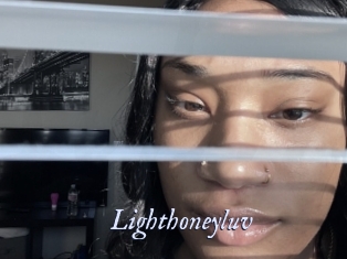 Lighthoneyluv