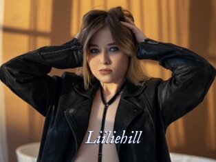 Liiliehill