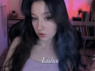 Liiluu