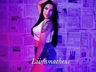 Liinamatheus