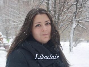 Likaclair