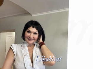 Likaklint
