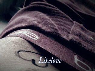 Likelove
