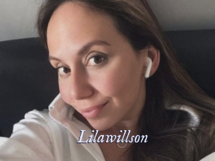 Lilawillson