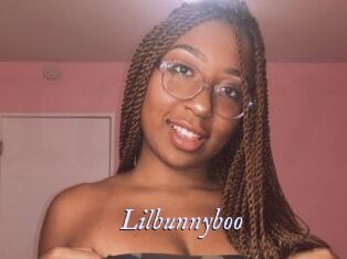 Lilbunnyboo