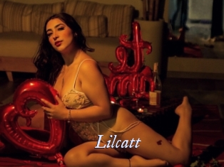 Lilcatt