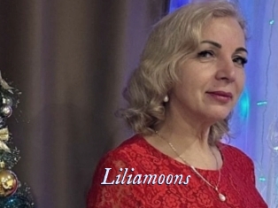 liliamoons 1 chatte mouillée