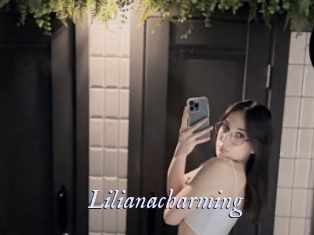 Lilianacharming