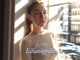 Lilianagrillan