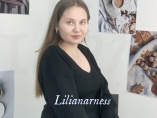 Lilianarness
