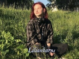 Lilianbarns